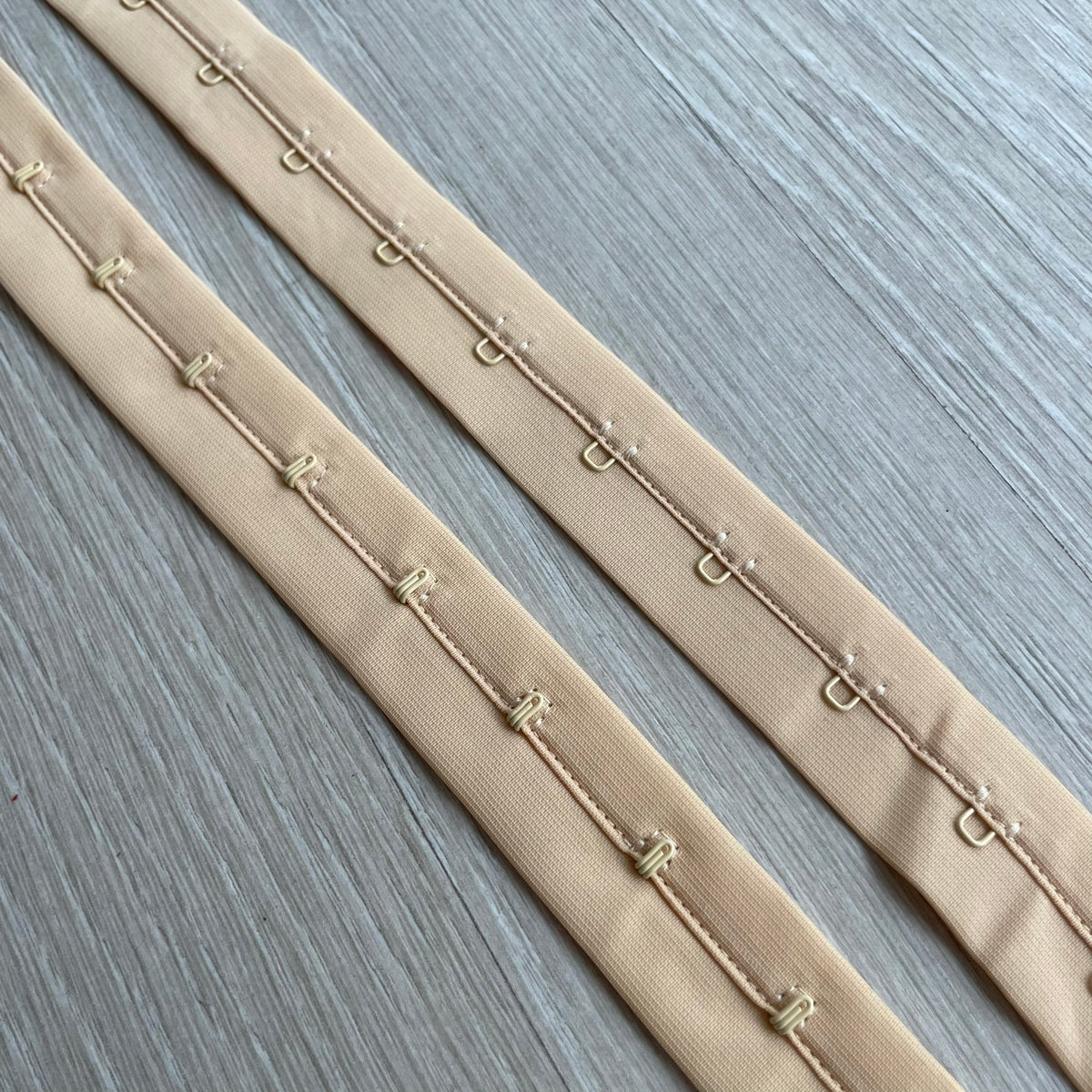 Suammiitstrieadea Estensori Per Reggiseno A 3 File E 4 Ganci – Allunga La Chiusura, In Poliestere E Acciaio, Disponibili In 12 Colori, Ideali Per Gravidanza