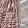 rete natural, tessuto bielastico, tessuto per intimo, tessuto per body, tessuto costumi da bagno, tessuto rete