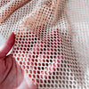 rete natural, tessuto bielastico, tessuto per intimo, tessuto per body, tessuto costumi da bagno, tessuto rete