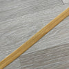 Sbieco elastico giallo scuro 15mm