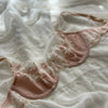 La box con tutti i materiali per il corso Basic Bra modello "Luna", Florie Intimates School