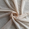Tulle Elastico Powernet Nude – Tessuto Bielastico Color Carne
