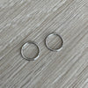 anello argento, anello merceria, anello per intimo, anello 12mm, anello slip