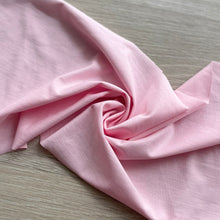  Tessuto in 100% cotone rosa per intimo, tessuto per tassello slip, fodera interna intimo