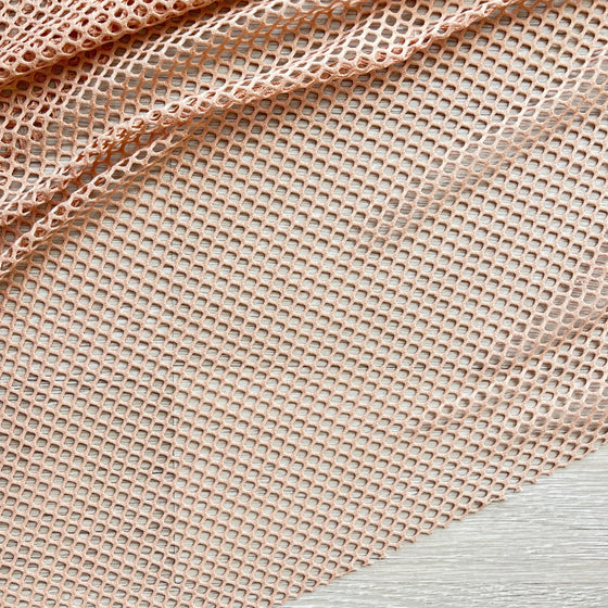 rete natural, tessuto bielastico, tessuto per intimo, tessuto per body, tessuto costumi da bagno, tessuto rete