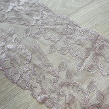  pizzo malva, pizzo floreale, pizzo smerlato, pizzo per intimo, sartoria, merceria, pizzo per creazioni