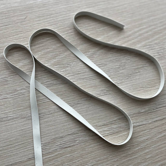 Elastico Para per costumi da bagno 8mm