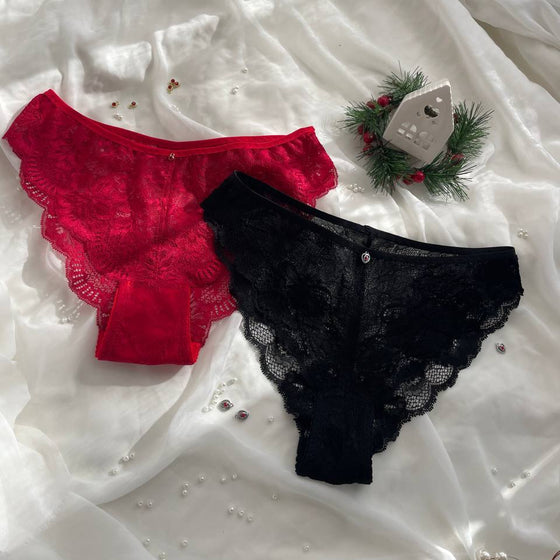 Christmas Box "Tanga"+ Cartamodelli e Videocorso in regalo