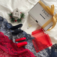  Christmas Box "Bralette"+ Cartamodelli e Videocorso in regalo