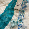 La box con tutti i materiali per la masterclass "Body Harness"