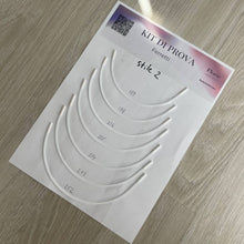  Kit di prova per ferretti
